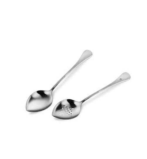 Chefs Spoons