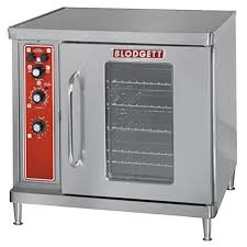 convection oven 3 phase