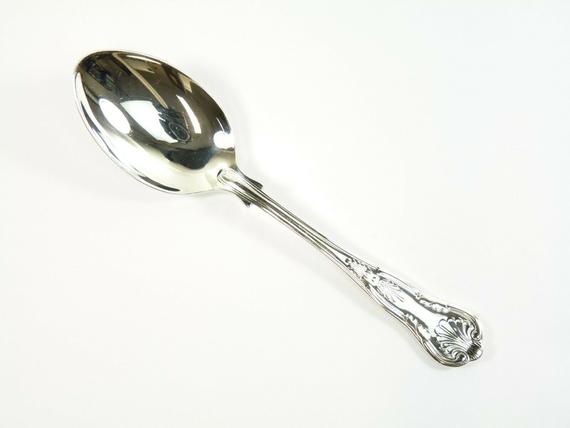 epns dessert spoon