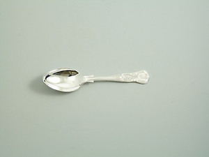 epns tea spoons
