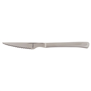stainless steel steak knives for events