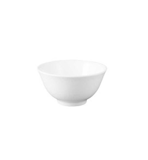 white rice/supper bowl for events