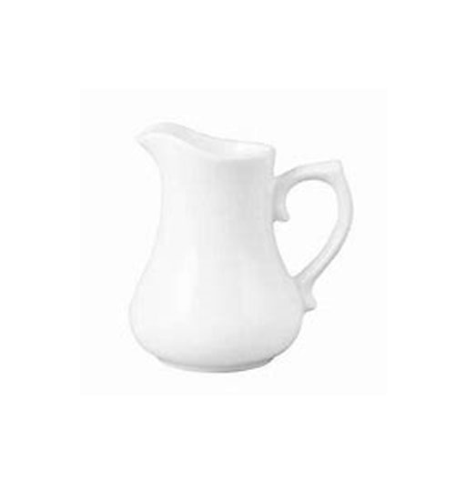 st.moritz milk jug