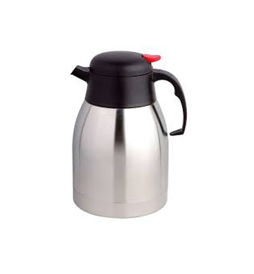 Insulated pouring jugs